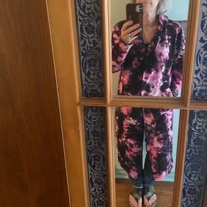 Sweater/jacket, one size fits all